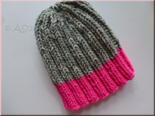 Unisex-Mütze Boston Neon
